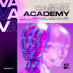 Meline, Lisandro Restaino – Casink Academy