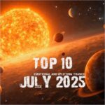 Boriz Vicious, Juan Almiñana Obando – Top 10 July 2025 Emotional and Uplifting Trance