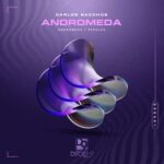 Carlos Bacchus – Andromeda