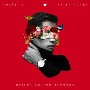 Tyler Rochi – Shake It