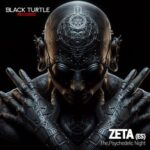 ZETA (ES) – The Psychedelic Night