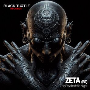 ZETA (ES) – The Psychedelic Night