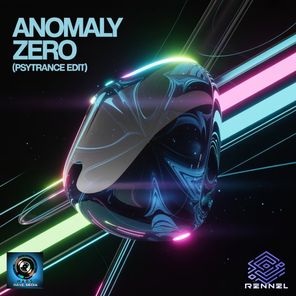 Rennel – Anomaly Zero