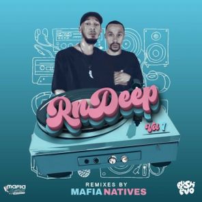 Mafia Natives, Pando G – RnDeep Vol.1 [Rhythm n Deep]