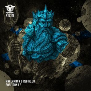 Relinquo, Ankermann – Poseidon EP
