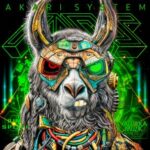Akari System – One Spliff
