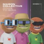 Mason Collective, Max Dean – Come To Ibiza (Max Dean Remix)