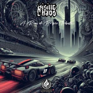 Rising Chaos – A Rom Di Prisco Tribute