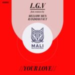 Mellow Men, L.G.V – Your Love