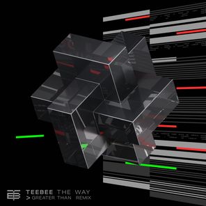 TeeBee, > Greater Than – The Way