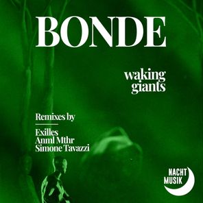 Exilles, Simone Tavazzi – Waking Giants