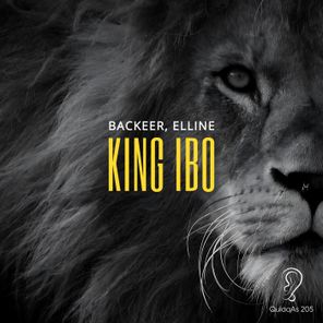 Backeer, Elline – King Ibo