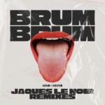 Jaques Le Noir, Veive – Brum Brum