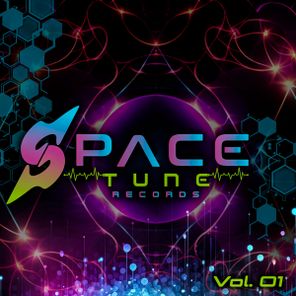 Riiver, Psycanalise – Space Tune Records, Vol. 01