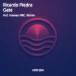 Ricardo Piedra, Heaven INC. – Gate