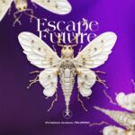 Christiano Jordano, ITALOWSKI – Escape Future