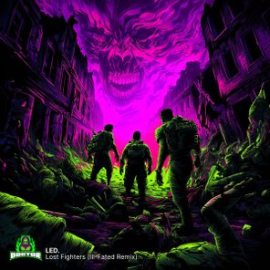 LED., Ill-Fated – Lost Fighters