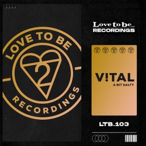 V!TAL – A Bit Salty