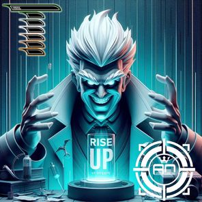 Toal – Rise Up