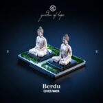 Berdu – Esther/Marta
