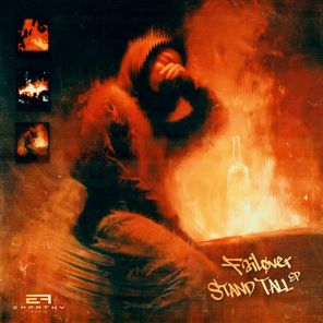 Dub Ten, Acris – Stand Tall EP