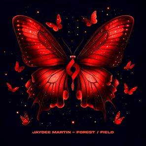 JayDee Martin, Journey of the Soul – Forest / Field
