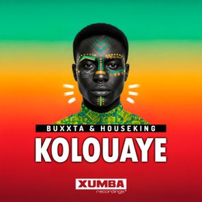 Buxxta, Houseking – Kolouaye