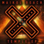 Maikol Beach – Temple EP