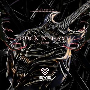 NOZZ – Rock n’ Rave