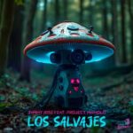 Project Manolo, Timmy Rise – Los Salvajes