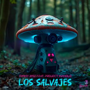 Project Manolo, Timmy Rise – Los Salvajes