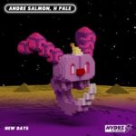 Andre Salmon, H PALE – New Days