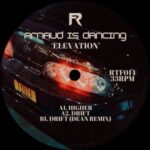 Dean, Arnaud is Dancing – Elevation