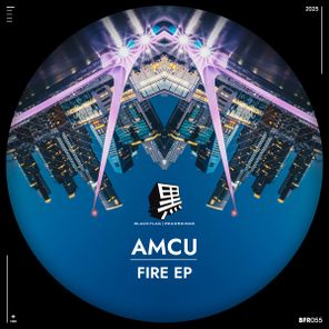 Amcu – Fire