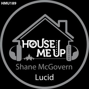Shane McGovern - Lucid 1 Shane McGovern – Lucid
