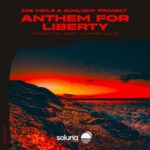 Joe Meils, Sunlight Project – Anthem for Liberty