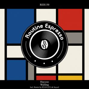 RYAN (CU), Seycel – Waiting