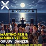 MartinoResi, Mauro Vetter – Gruuv Danzer