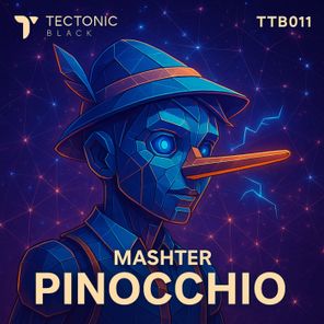 Mashter – Pinocchio
