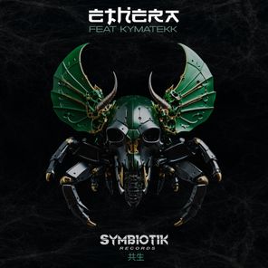 Ethera, Kymatekk – What’s Going On / The Way Computers Talk