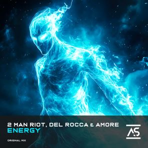2 Man Riot, Amore – Energy