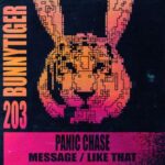 Panic Chase – Message / Like That