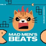 Rio Dela Duna, David Tort – Mad Men’s Beats, Vol. 2