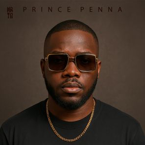Prince Penna – Take Me Away