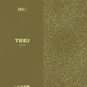 Teej – Tumult EP