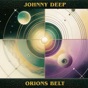 Johnny Deep – Orions Belt