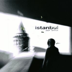 Hot Space – Istanbul