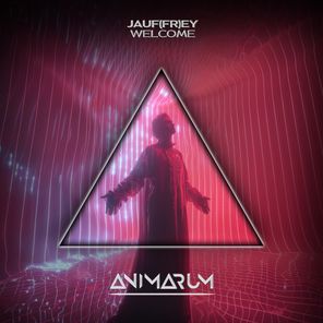 JAUF(FR)EY – Welcome (Extended Mix)