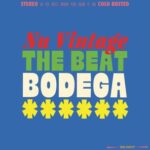 Emapea, Pat Van Dyke – The Beat Bodega