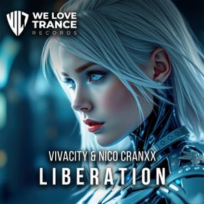 Nico Cranxx, Vivacity – Liberation
